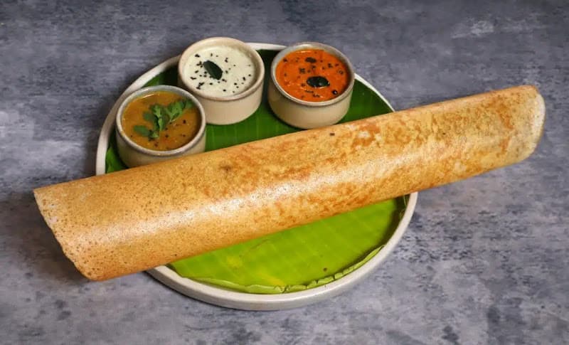 tasty dosa