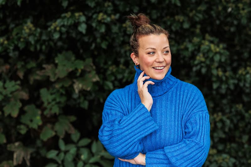 Michelle Nash Makeup