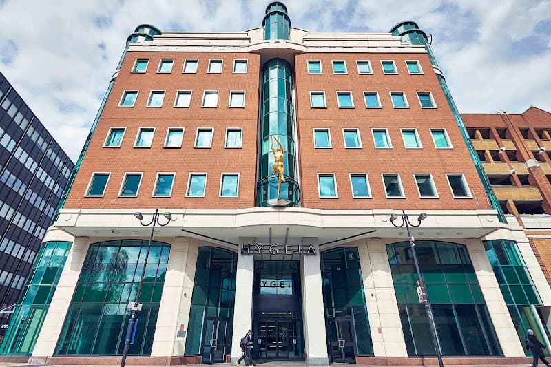 Lawrence Grant LLP, Chartered Accountants