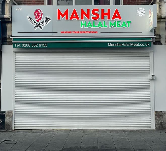 Mansha Halal Meat