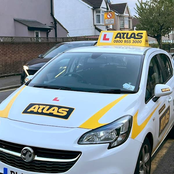 Atlas Driving School