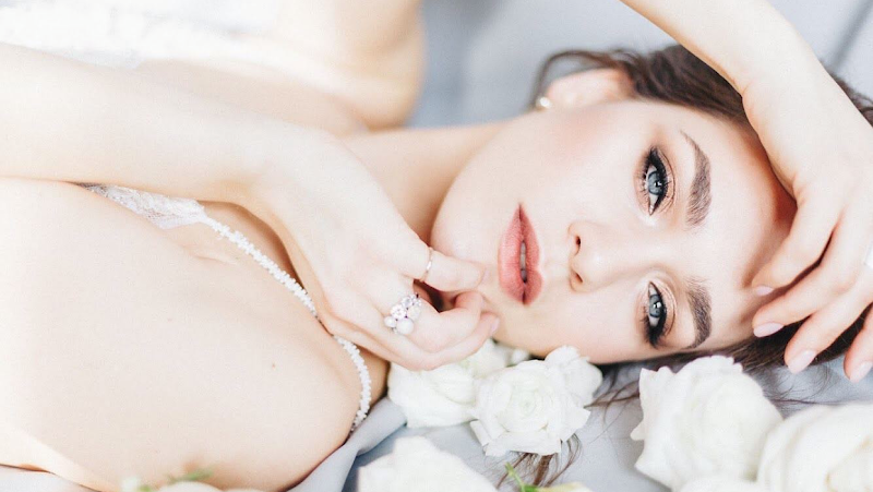 Wedding Makeup & Hair Stylist