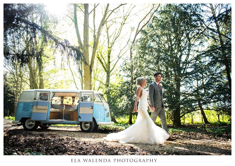 Ela Walenda Photography