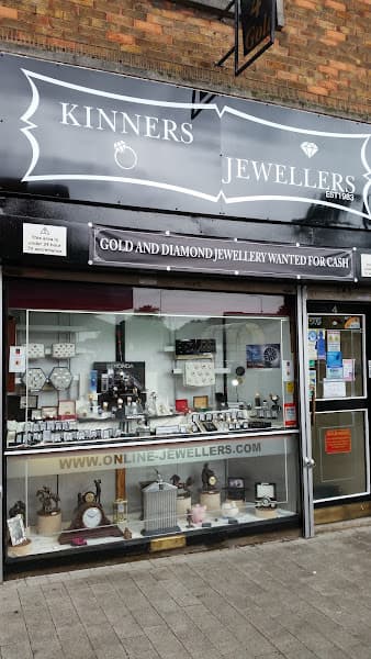 Kinners Jewellers