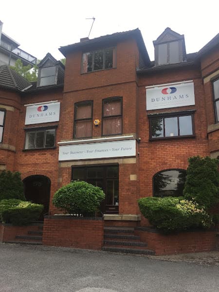Dunhams Accountants & Financial Planning