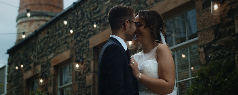 Meadow Wedding Films