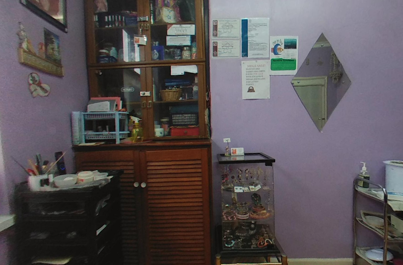 Dulhan Beauty Salon Leicester