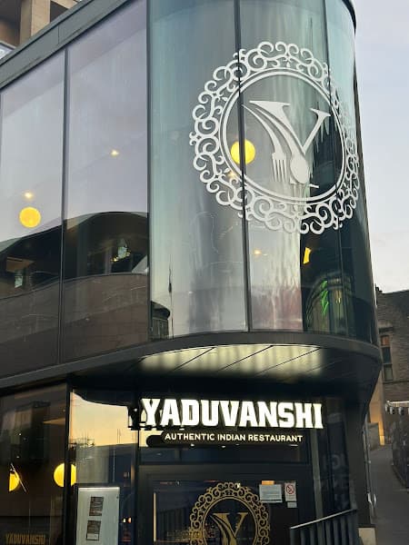Yaduvanshi Authentic Indian Restaurant