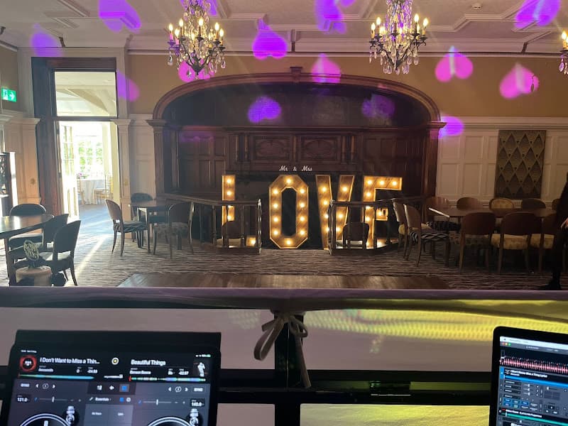 John Smith Mobile Discos