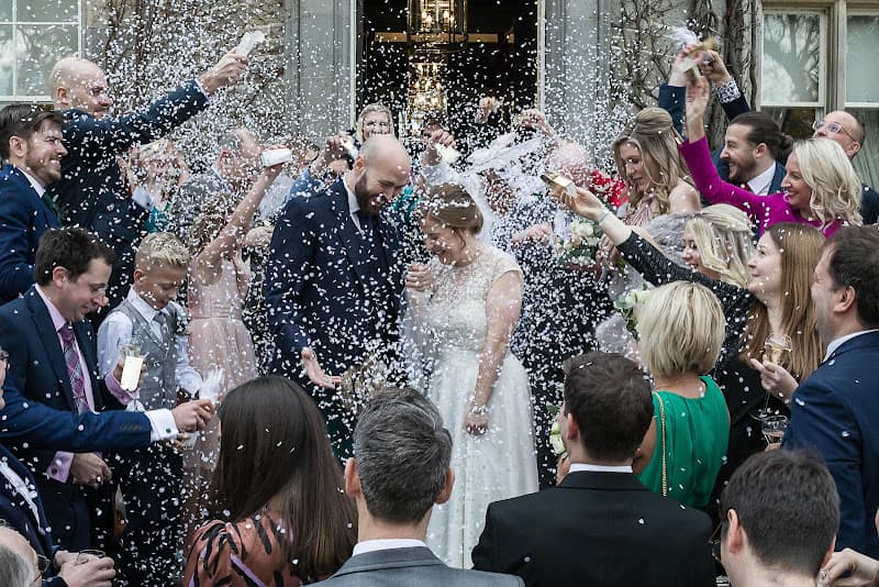 Love Wedding Photos And Film