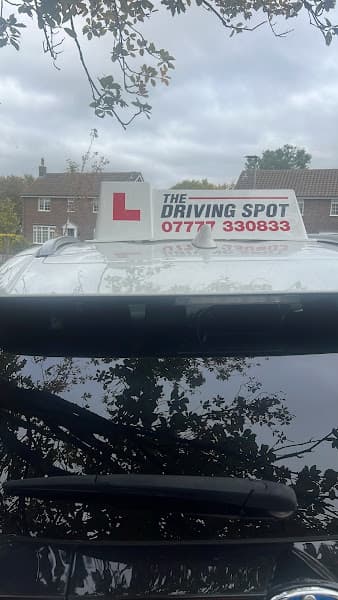The Driving Spot | Driving School