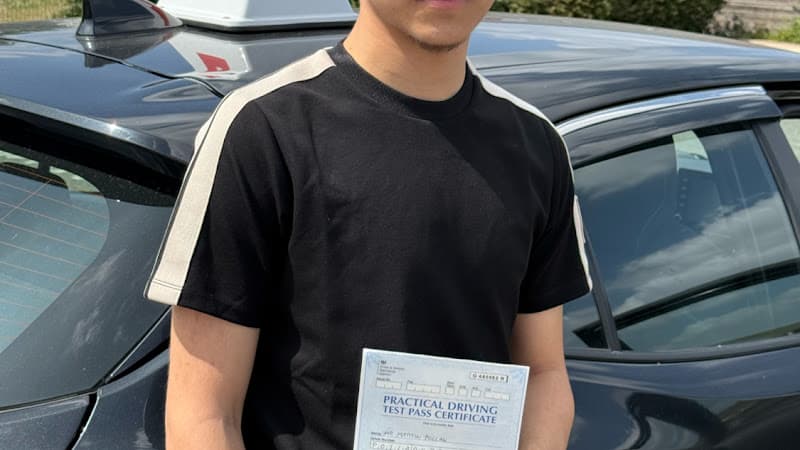 MSA Driving School Peterborough