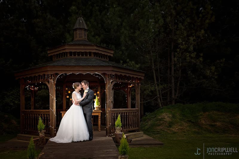 Jon Cripwell Photography