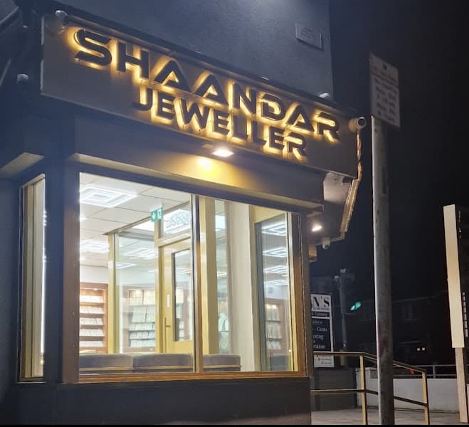Shaandar Jewellers