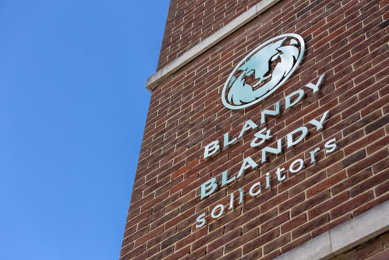Blandy & Blandy Solicitors - Reading