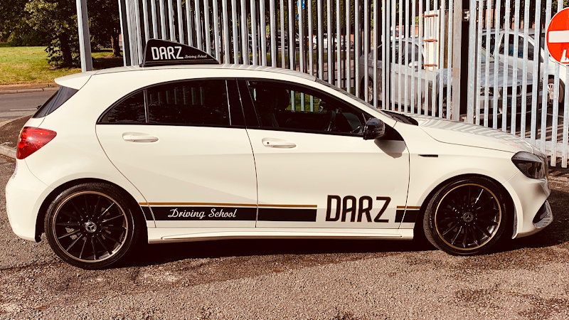 Automatic Driving Lesson Rochdale | Manual Driving lessons Rochdale | Crash Course Rochdale | Female Instructor Rochdale