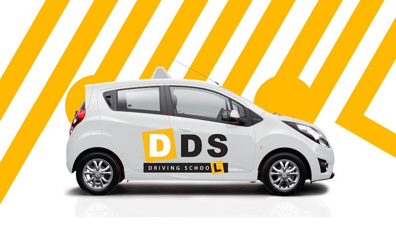 DDS Driving School Leicester