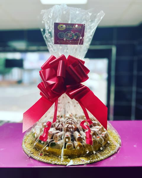 Bikaner Sweet Centre