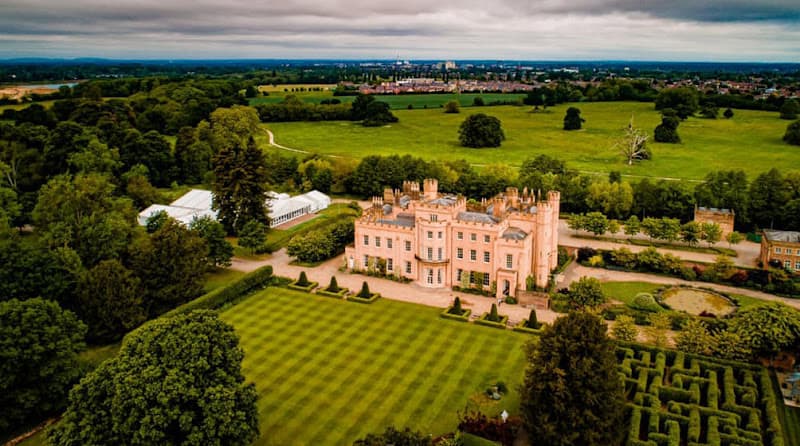 Olivine Studios | Award Winning Wedding Photographer