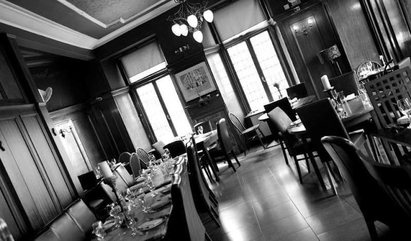 Mother India Restaurant