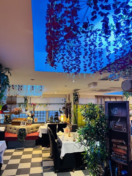 Harborne Tandoori Restaurant