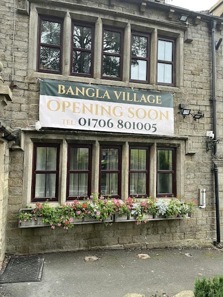 BANGLA VILLAGE RESTAURANT & WINEBAR | FARMERS GLORY INN