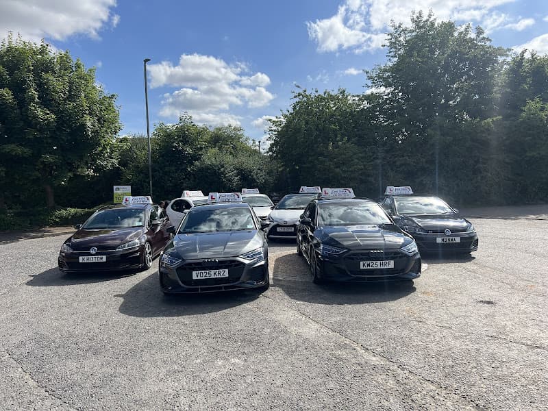 Fast Track Driving School