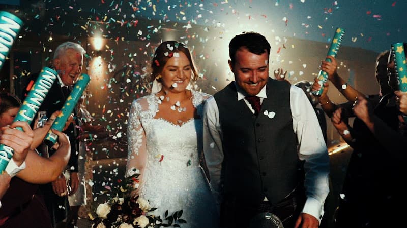 Afterglow Wedding Films