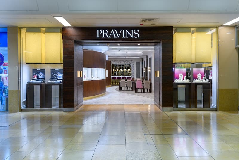 Pravins - Jewellers at Cardiff
