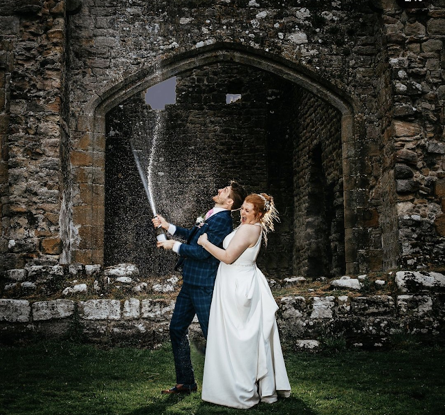 Makeup and Lashes by Naomi Frazer