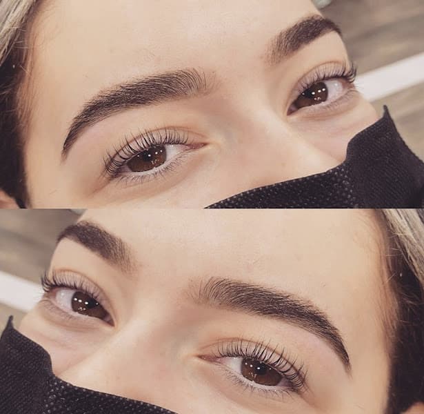 Brows & Co
