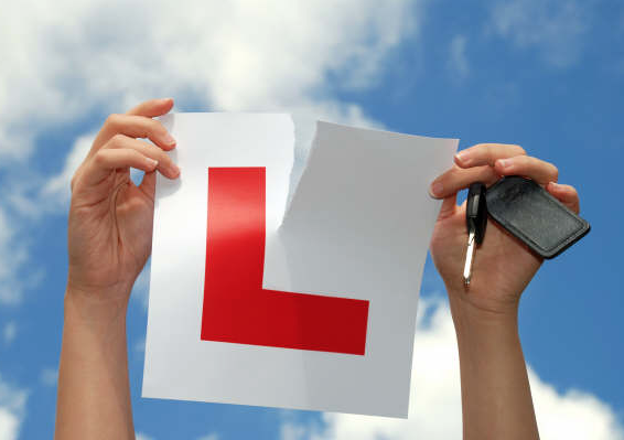 Female Driving Instructor Blackburn