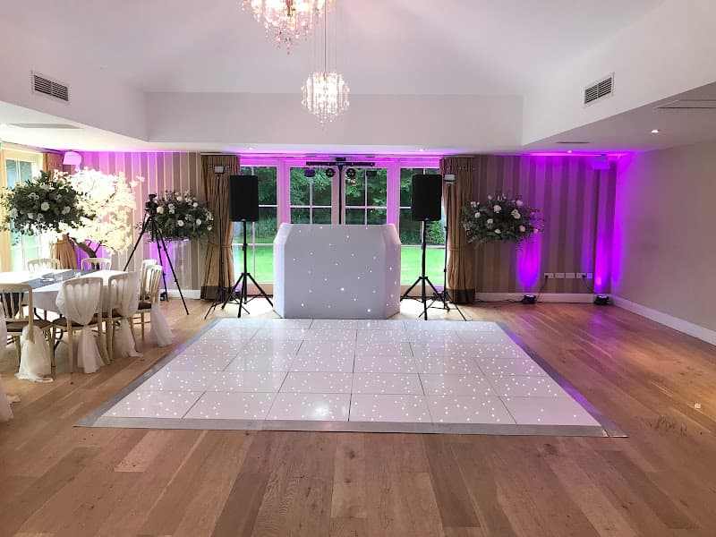 Bliss Wedding DJ