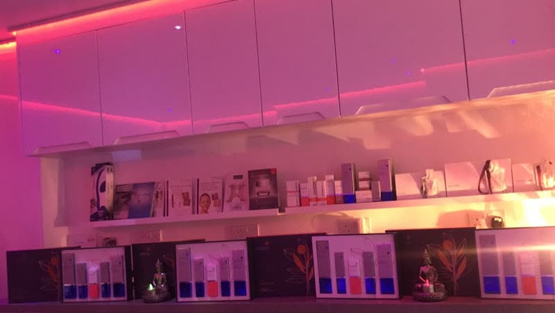 Beyond Beauty by Dina