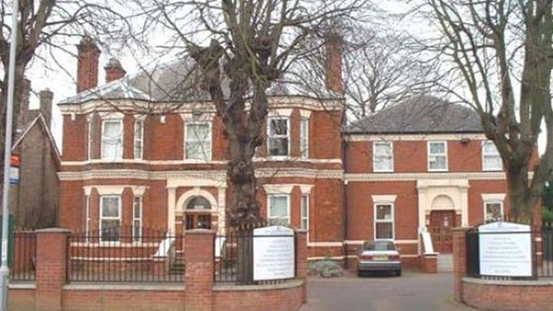 DHC Accountants Limited