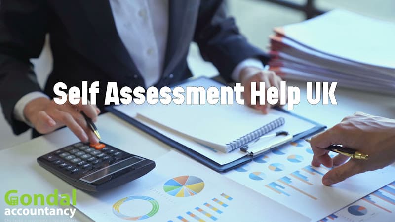 Gondal Accountancy - Accountants in Birmingham