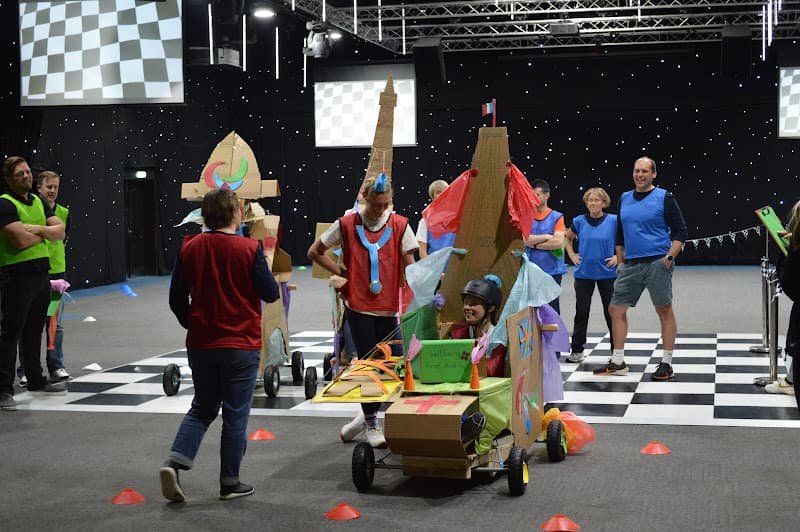 Heart of England Conference and Events Centre