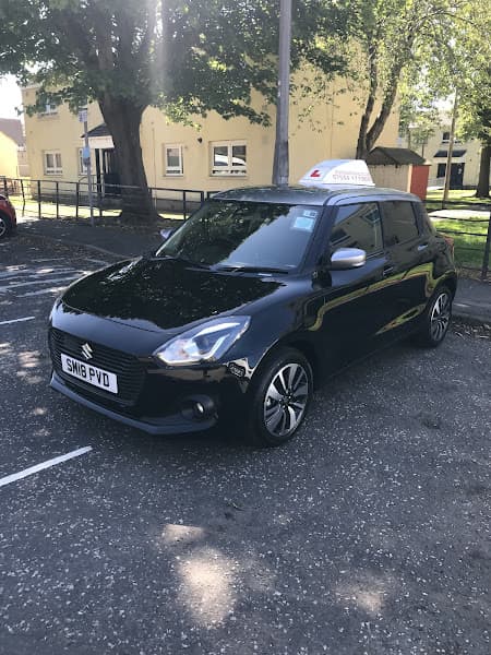 practicaldriving with David