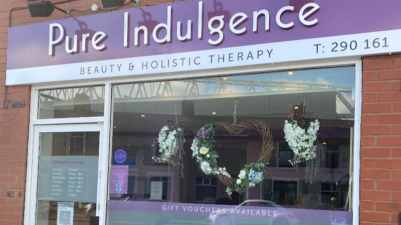 Pure Indulgence Beauty & Laser hair removal clinic