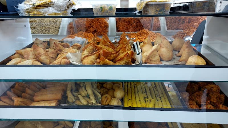 Rangolee Sweet Centre