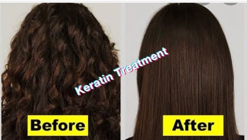 My Hair and Beauty Salon