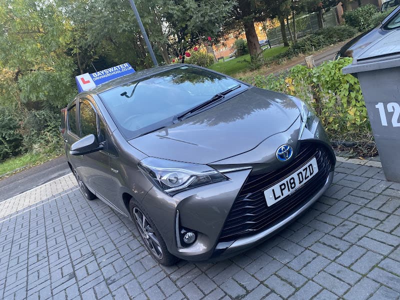 Bayswater Driving School