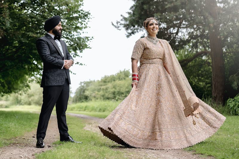 Paul Tak Photography LTD