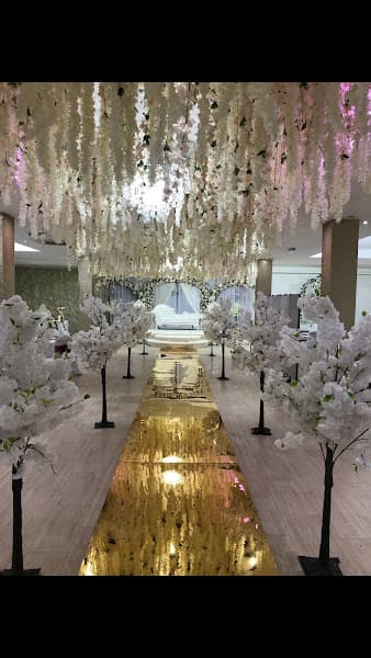 PEARL Banqueting Suite BRADFORD