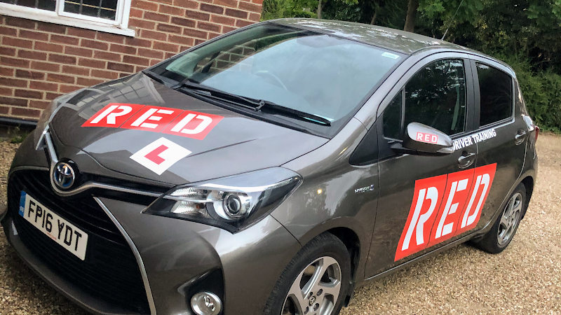 MKM Driving School Ltd