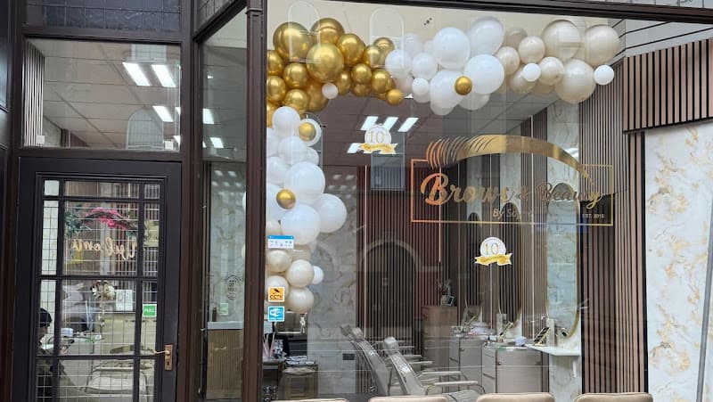 Brows&beauty by sayna