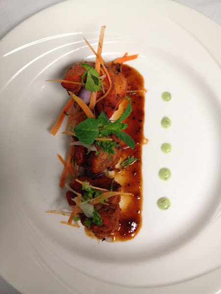 Sukhdev’s Catering & Events by Swadisht Ltd.