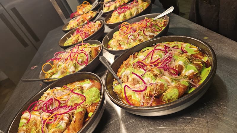 J J Catering and Events Ltd