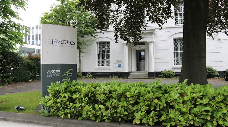Javed & Co