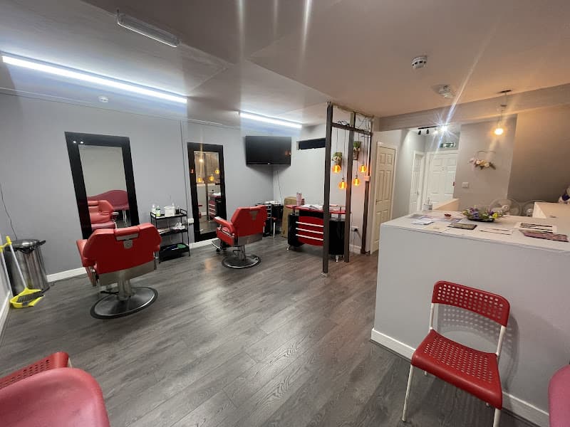 Stylish Beauty Salon Ltd